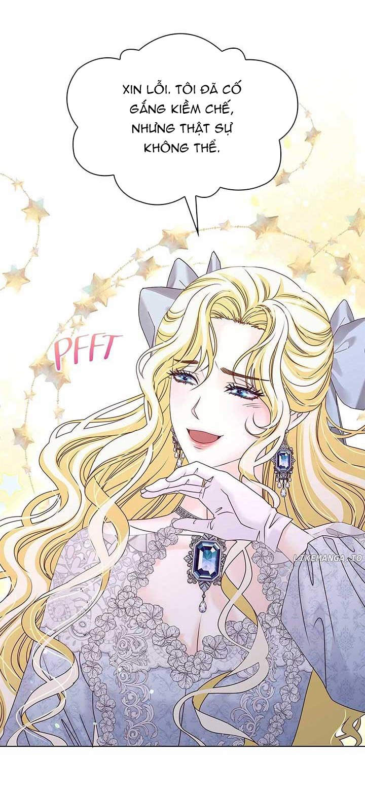 Nữ Phản Diện Thuần Phục Ác Ma Điên Loạn Chap 35 - Next Chap 36