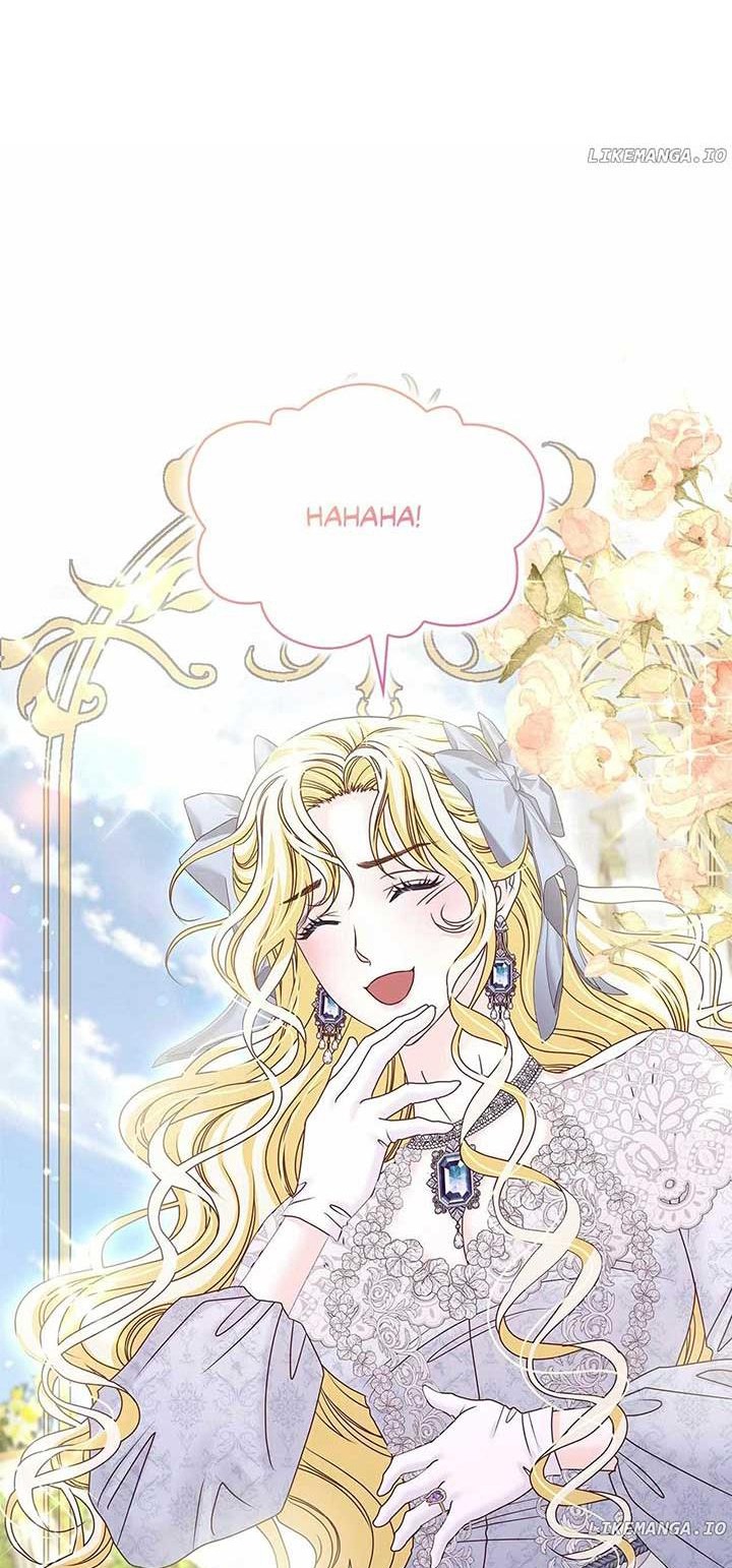 Nữ Phản Diện Thuần Phục Ác Ma Điên Loạn Chap 35 - Next Chap 36