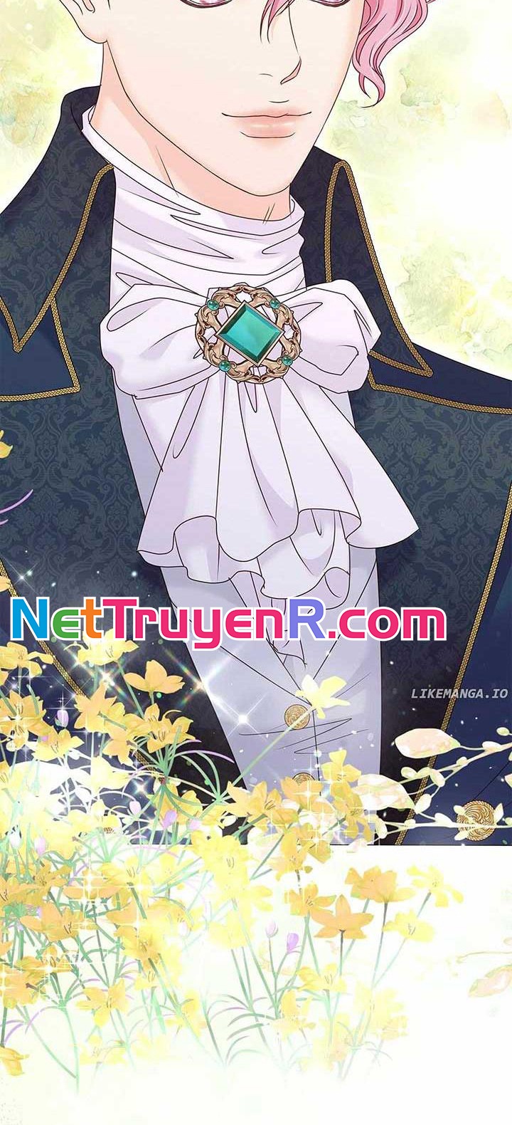 Nữ Phản Diện Thuần Phục Ác Ma Điên Loạn Chap 35 - Next Chap 36