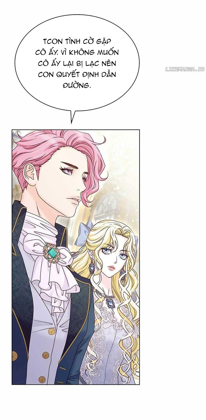 Nữ Phản Diện Thuần Phục Ác Ma Điên Loạn Chap 35 - Next Chap 36