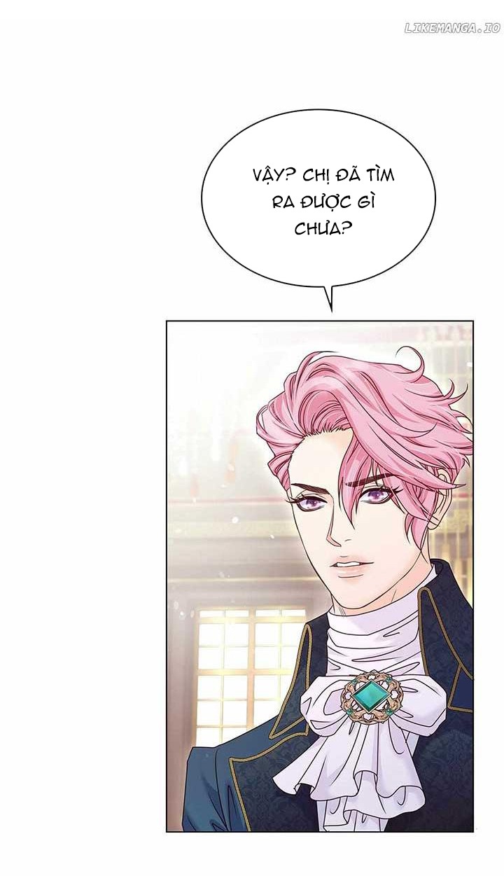 Nữ Phản Diện Thuần Phục Ác Ma Điên Loạn Chap 35 - Next Chap 36