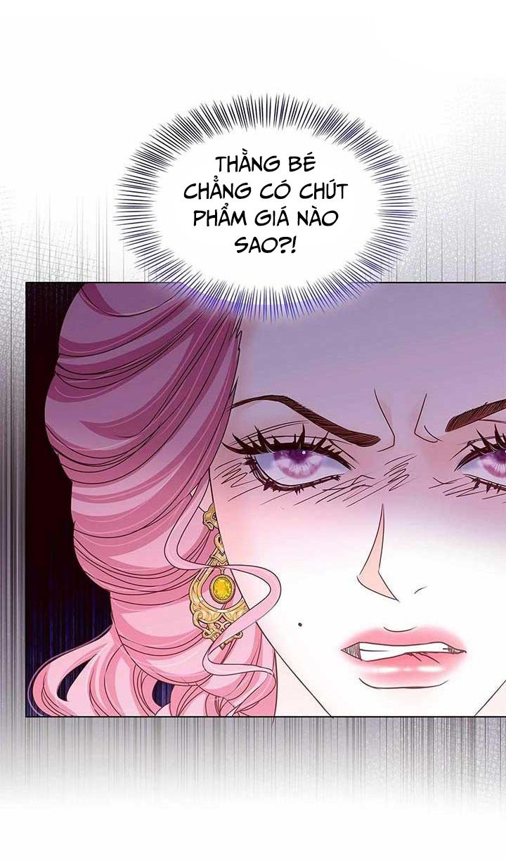 Nữ Phản Diện Thuần Phục Ác Ma Điên Loạn Chap 35 - Next Chap 36
