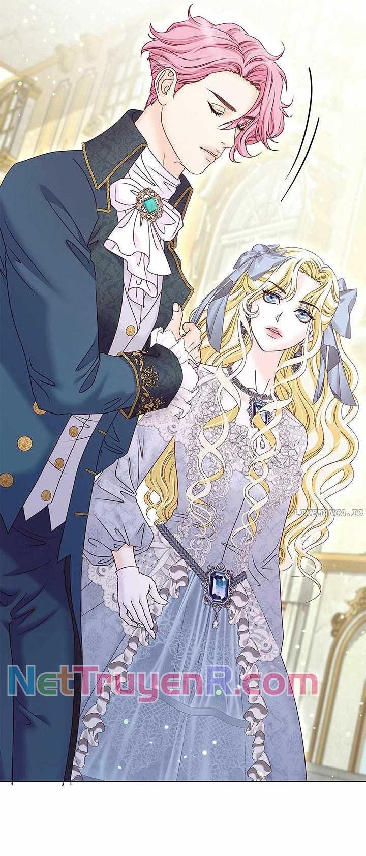 Nữ Phản Diện Thuần Phục Ác Ma Điên Loạn Chap 35 - Next Chap 36