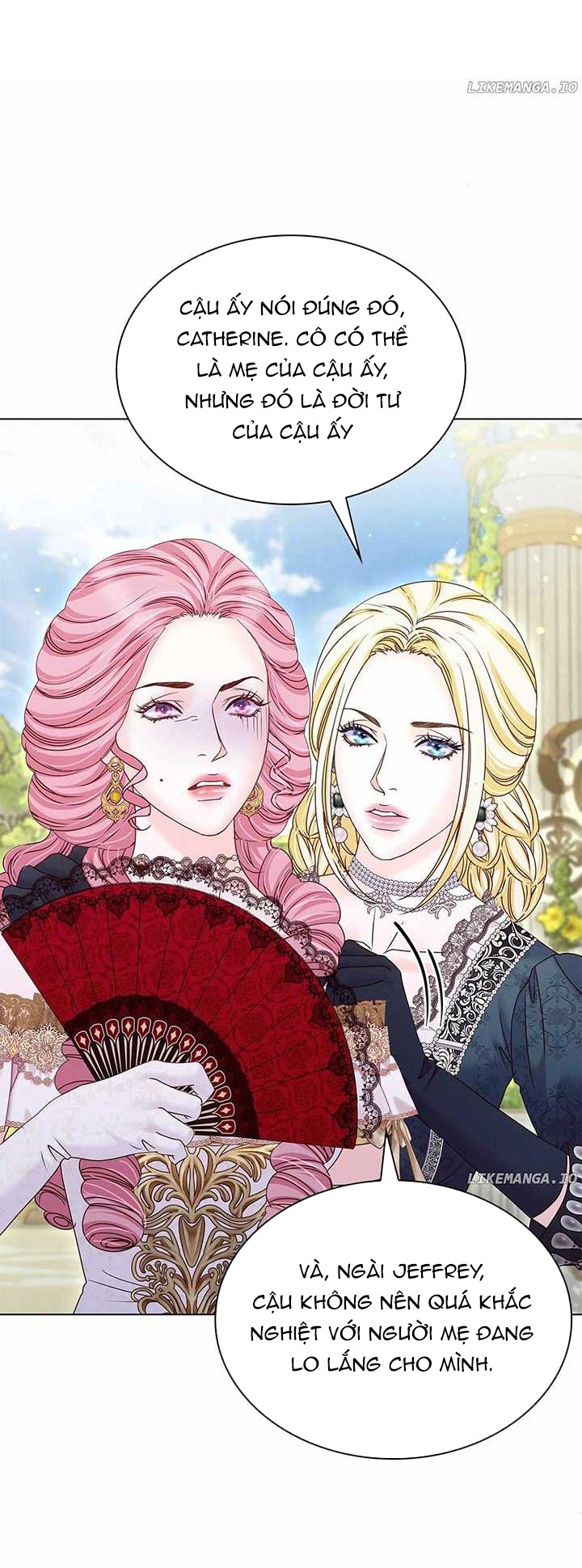 Nữ Phản Diện Thuần Phục Ác Ma Điên Loạn Chap 35 - Next Chap 36