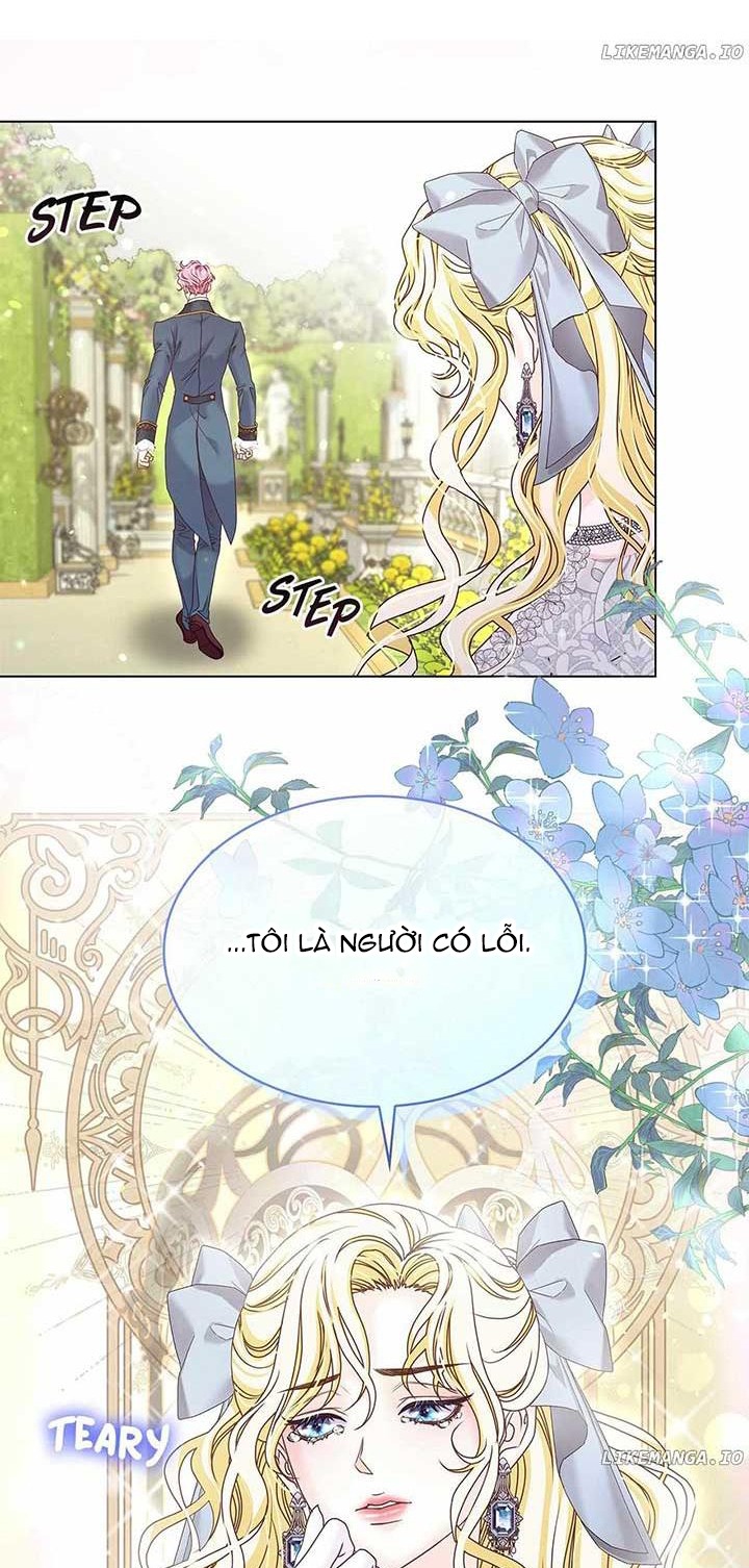 Nữ Phản Diện Thuần Phục Ác Ma Điên Loạn Chap 35 - Next Chap 36