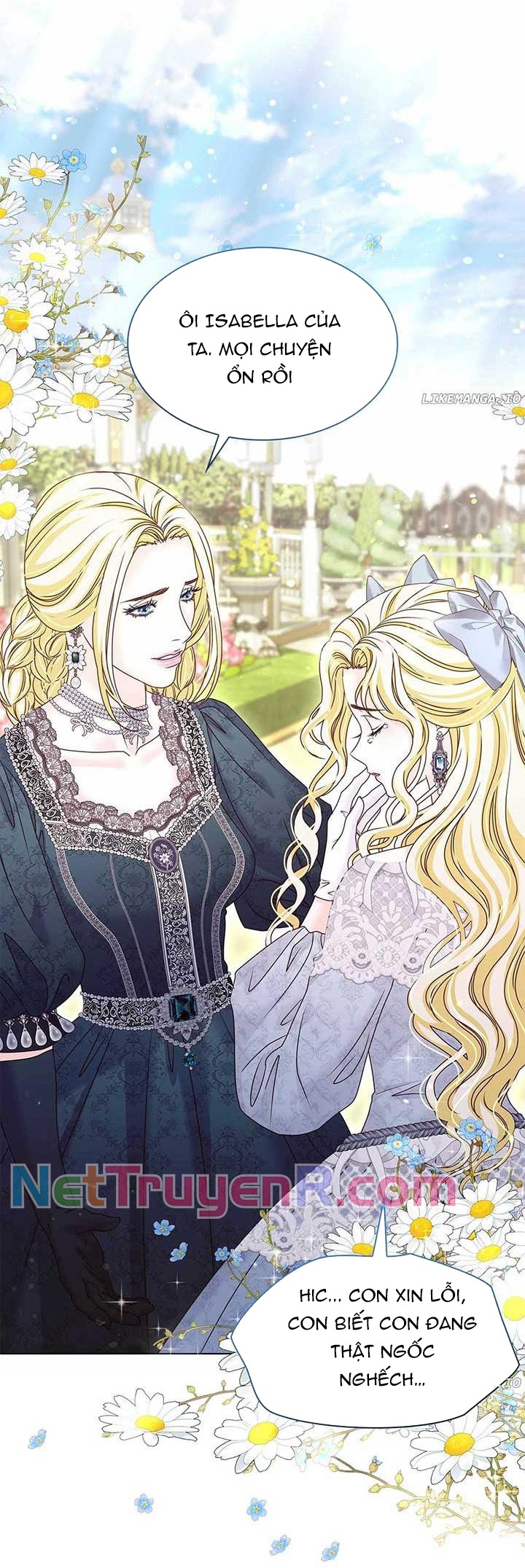 Nữ Phản Diện Thuần Phục Ác Ma Điên Loạn Chap 35 - Next Chap 36