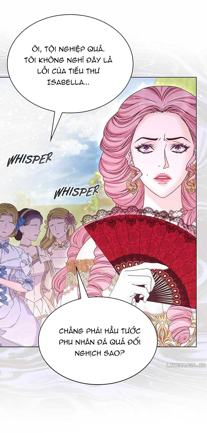 Nữ Phản Diện Thuần Phục Ác Ma Điên Loạn Chap 35 - Next Chap 36