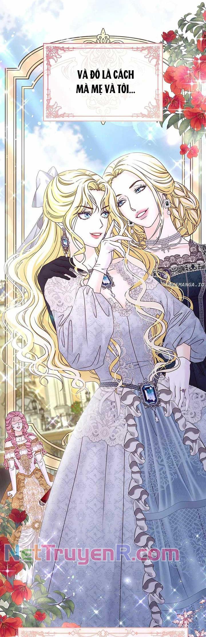 Nữ Phản Diện Thuần Phục Ác Ma Điên Loạn Chap 35 - Next Chap 36