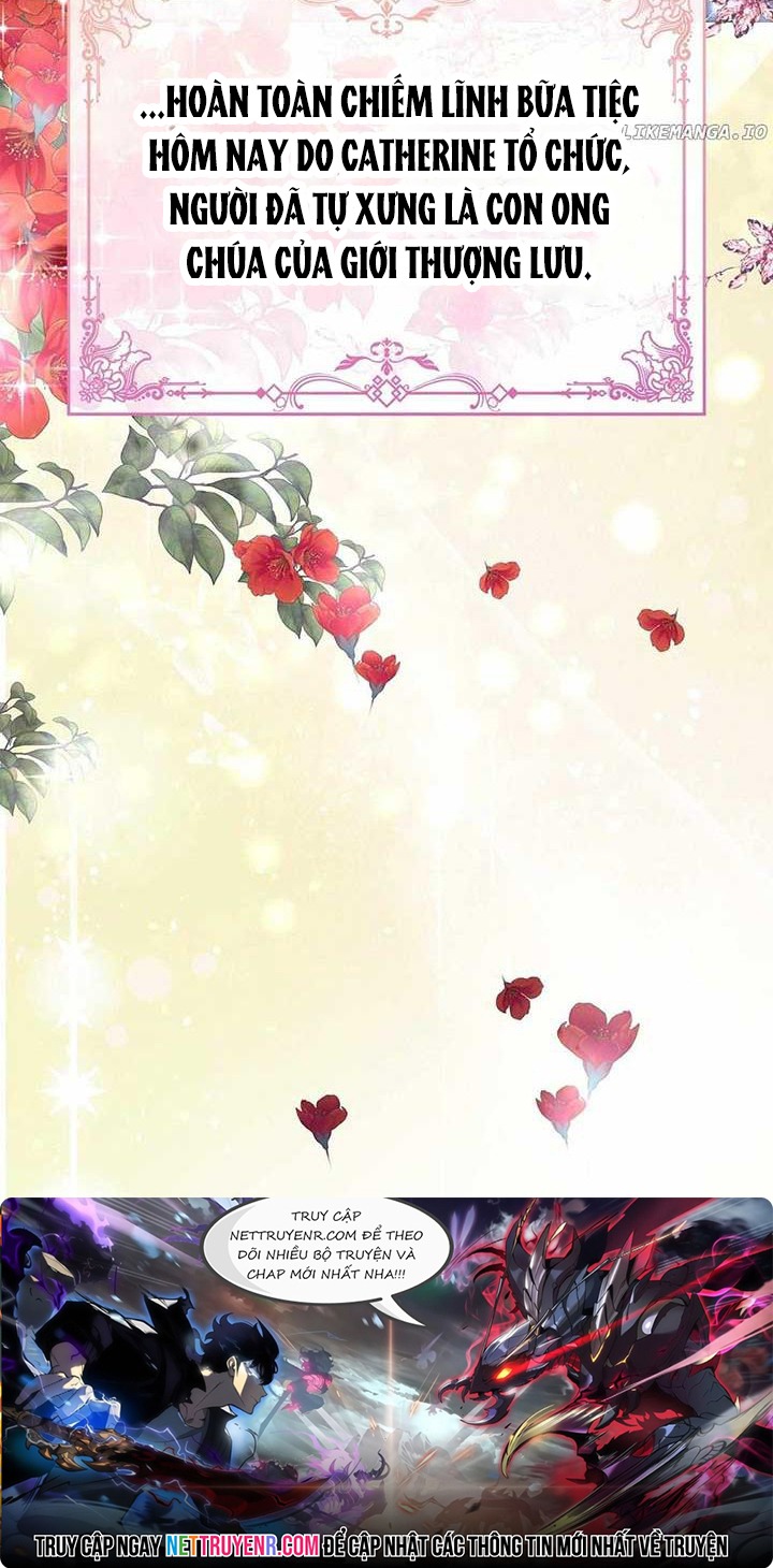 Nữ Phản Diện Thuần Phục Ác Ma Điên Loạn Chap 35 - Next Chap 36