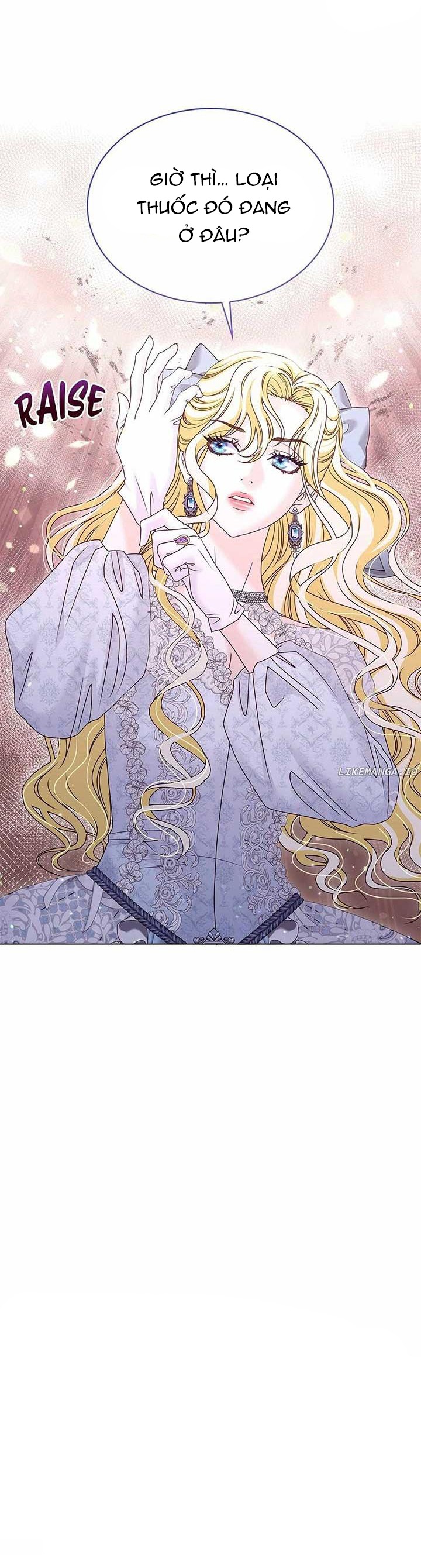 Nữ Phản Diện Thuần Phục Ác Ma Điên Loạn Chap 35 - Next Chap 36