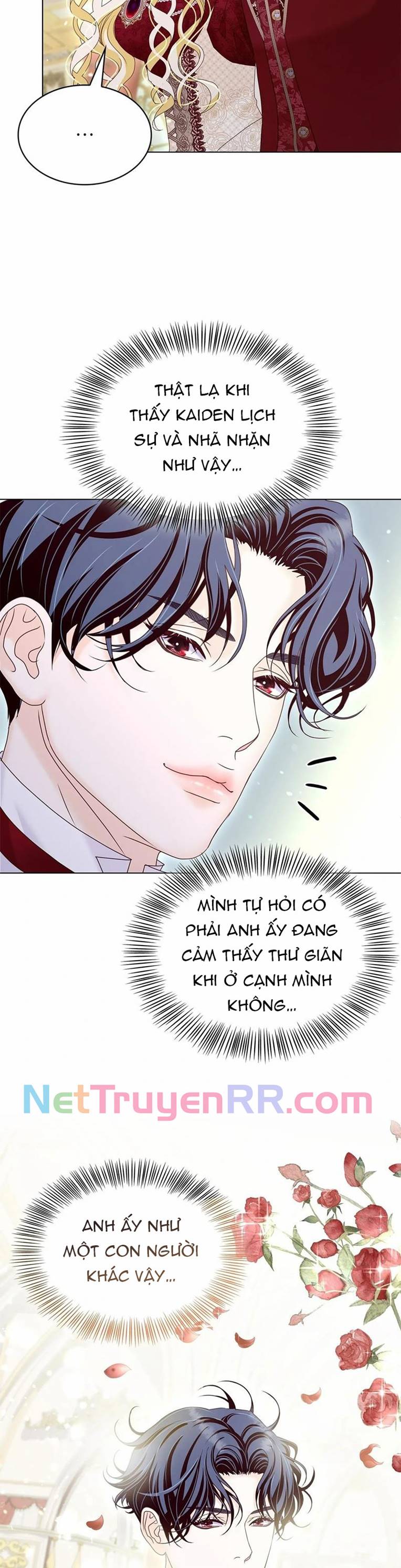 Nữ Phản Diện Thuần Phục Ác Ma Điên Loạn Chap 36 - Next Chap 37