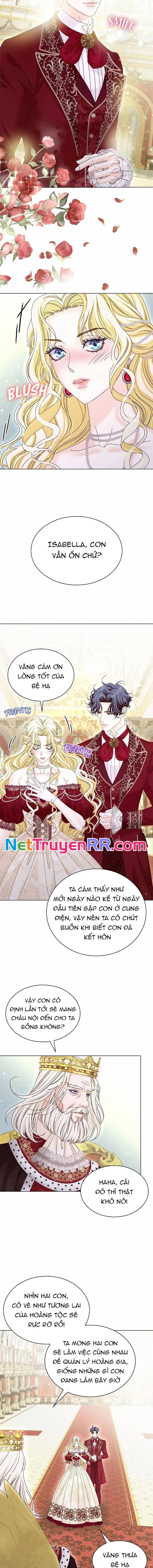 Nữ Phản Diện Thuần Phục Ác Ma Điên Loạn Chap 36 - Next Chap 37