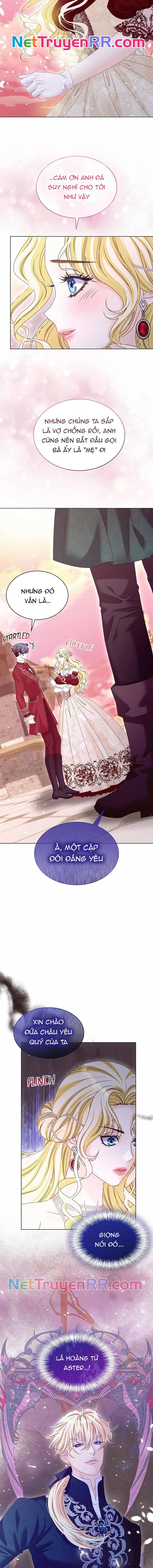 Nữ Phản Diện Thuần Phục Ác Ma Điên Loạn Chap 36 - Next Chap 37