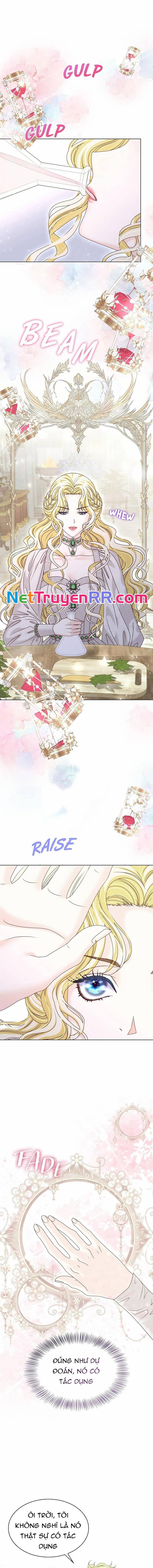 Nữ Phản Diện Thuần Phục Ác Ma Điên Loạn Chap 36 - Next Chap 37