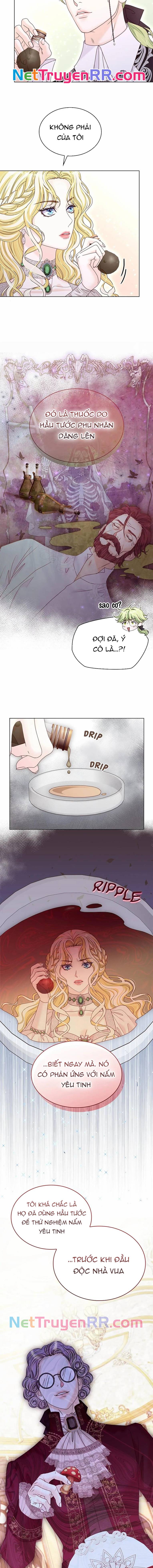 Nữ Phản Diện Thuần Phục Ác Ma Điên Loạn Chap 36 - Next Chap 37