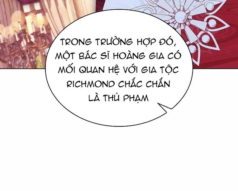 Nữ Phản Diện Thuần Phục Ác Ma Điên Loạn Chap 36 - Next Chap 37