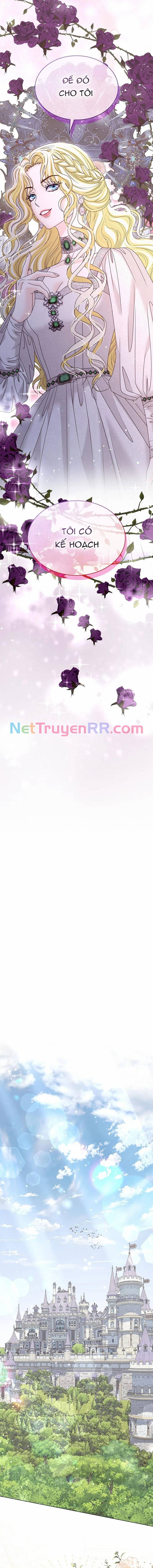 Nữ Phản Diện Thuần Phục Ác Ma Điên Loạn Chap 36 - Next Chap 37