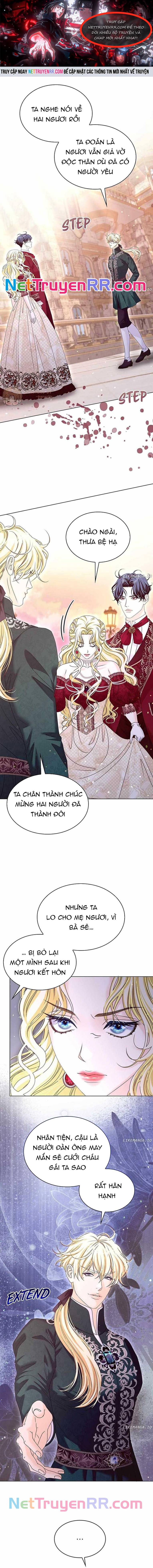 Nữ Phản Diện Thuần Phục Ác Ma Điên Loạn Chap 37 - Next Chap 38