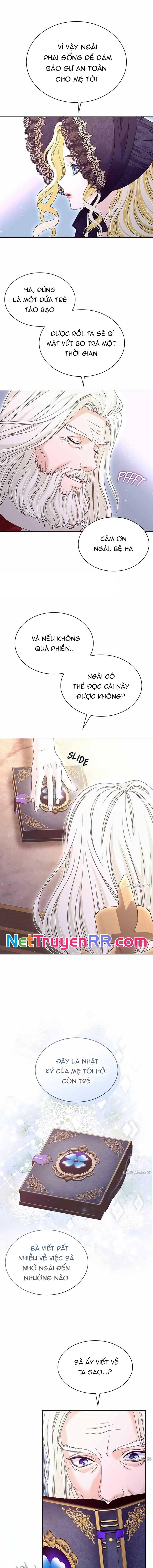 Nữ Phản Diện Thuần Phục Ác Ma Điên Loạn Chap 37 - Next Chap 38