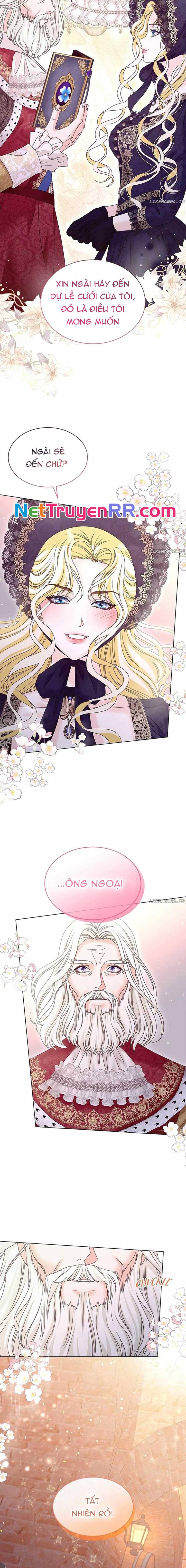 Nữ Phản Diện Thuần Phục Ác Ma Điên Loạn Chap 37 - Next Chap 38