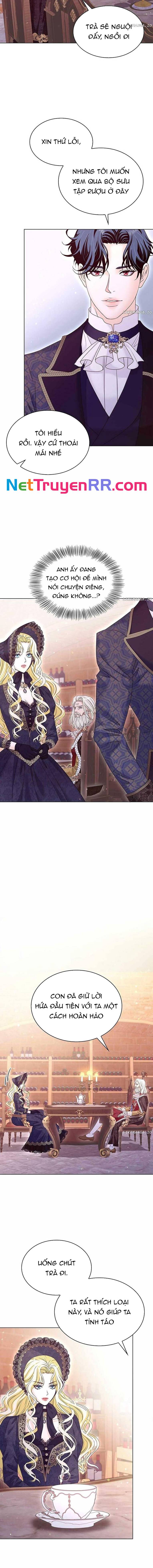 Nữ Phản Diện Thuần Phục Ác Ma Điên Loạn Chap 37 - Next Chap 38