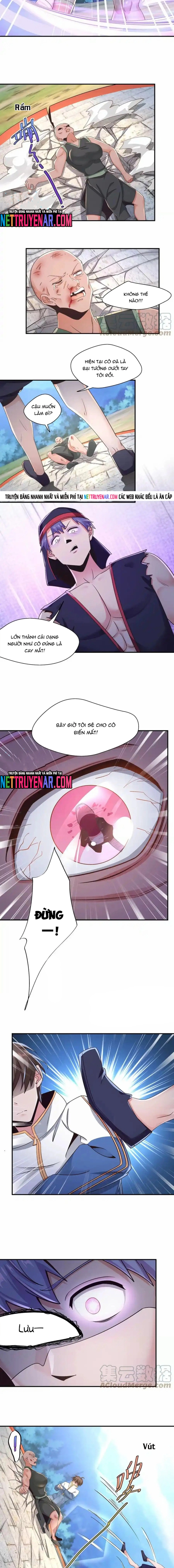 Nữ Thần Trong Điện Thoại Chap 220 - Next Chap 221