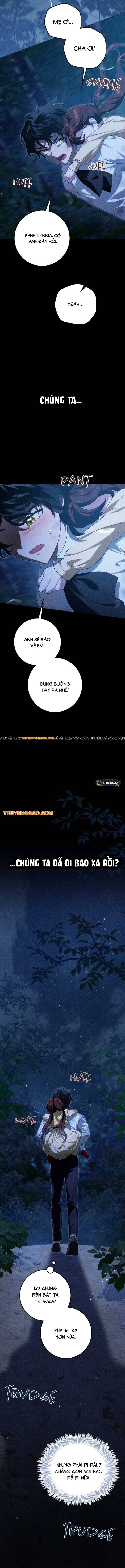 Nữ Tước Trong Sự Lụi Tàn Chap 27 - Next Chap 28