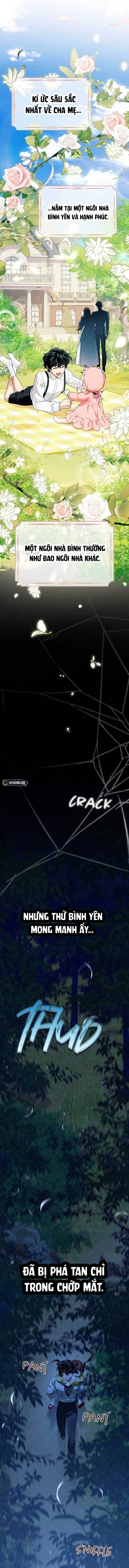 Nữ Tước Trong Sự Lụi Tàn Chap 27 - Next Chap 28