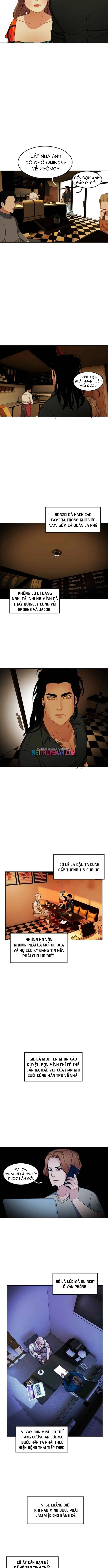 Nửa đêm ở Popy Land Chap 82 - Next Chap 83