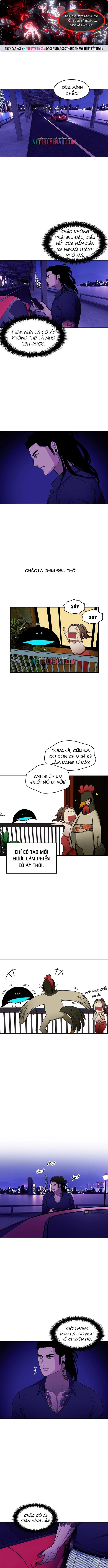 Nửa đêm ở Popy Land Chap 85 - Next Chap 86