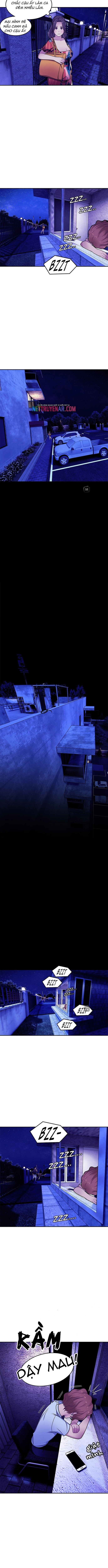 Nửa đêm ở Popy Land Chap 85 - Next Chap 86