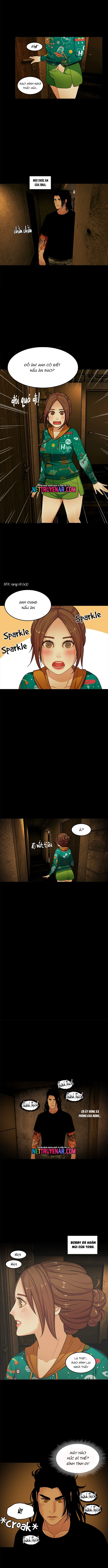 Nửa đêm ở Popy Land Chap 90 - Next Chap 91