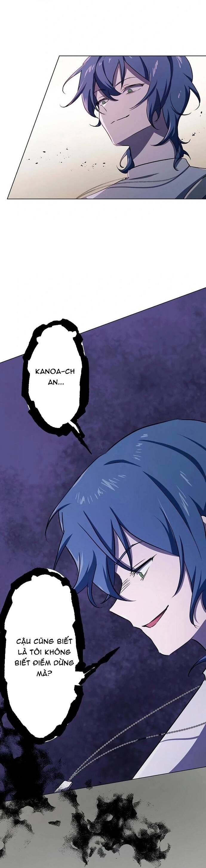 Nước Mắt Thần Chết Chap 13 - Next Chap 14