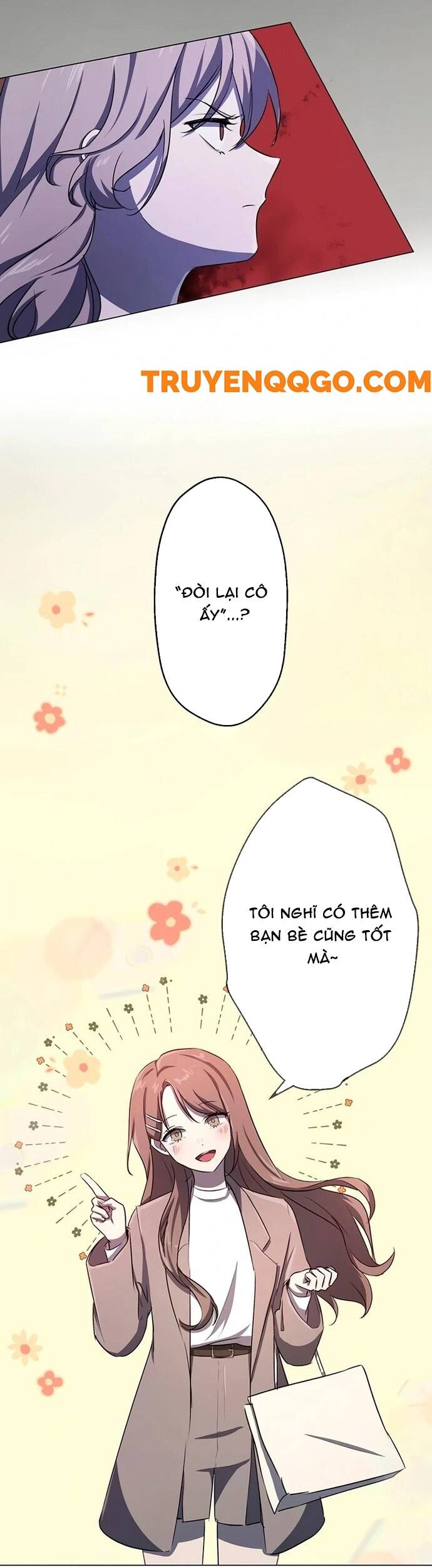 Nước Mắt Thần Chết Chap 13 - Next Chap 14
