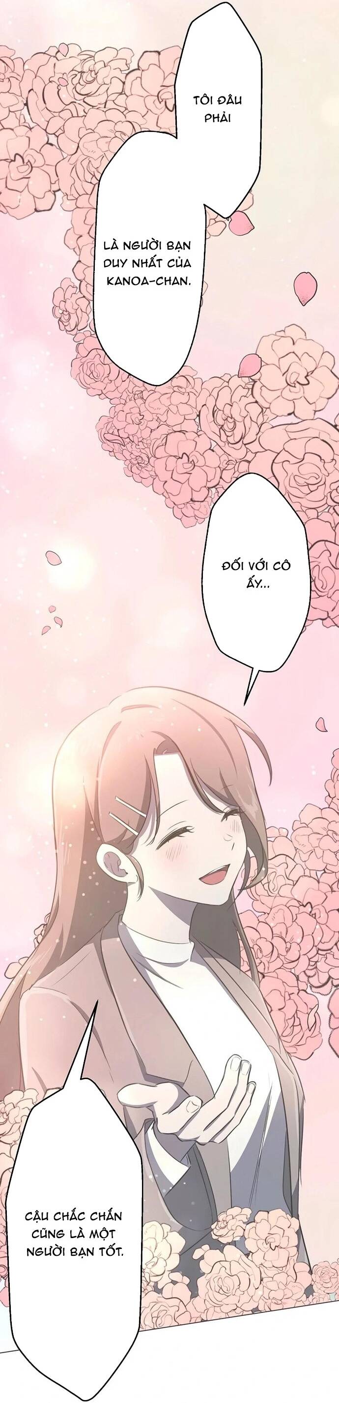 Nước Mắt Thần Chết Chap 13 - Next Chap 14