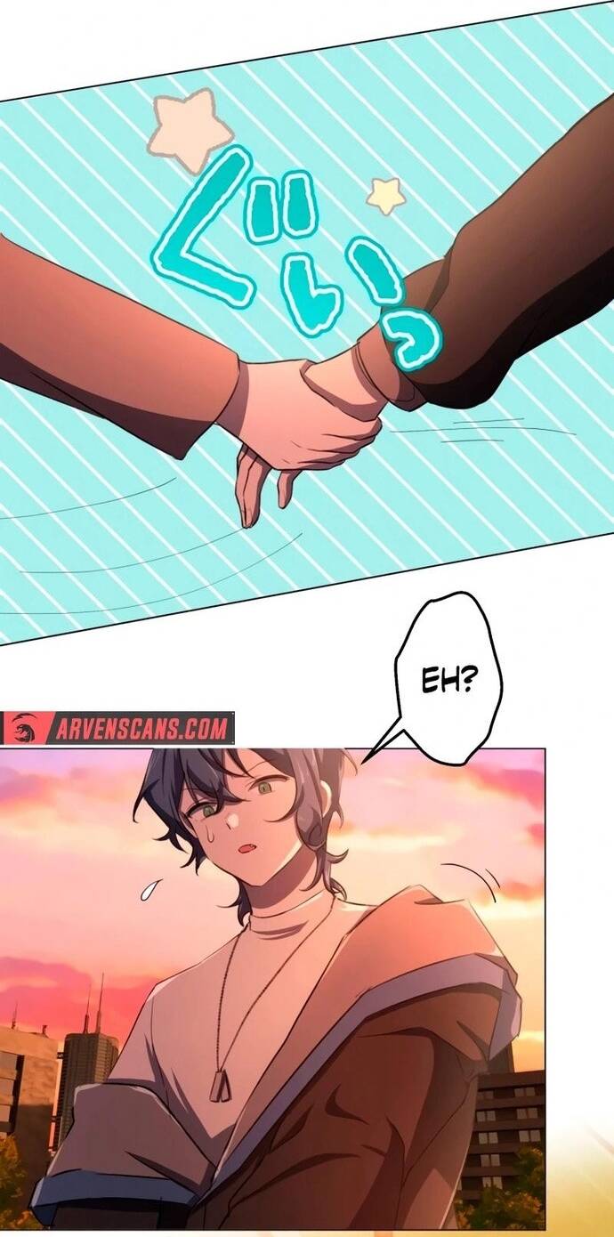 Nước Mắt Thần Chết Chap 13 - Next Chap 14