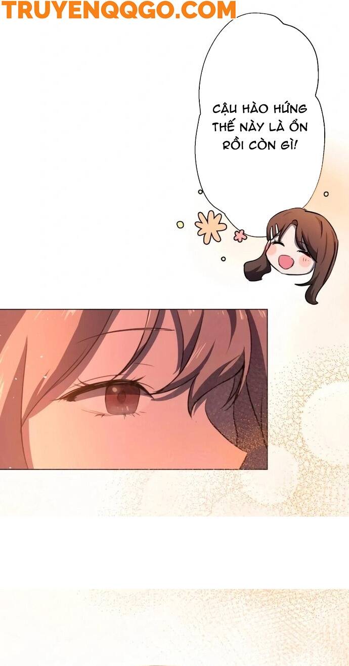 Nước Mắt Thần Chết Chap 13 - Next Chap 14