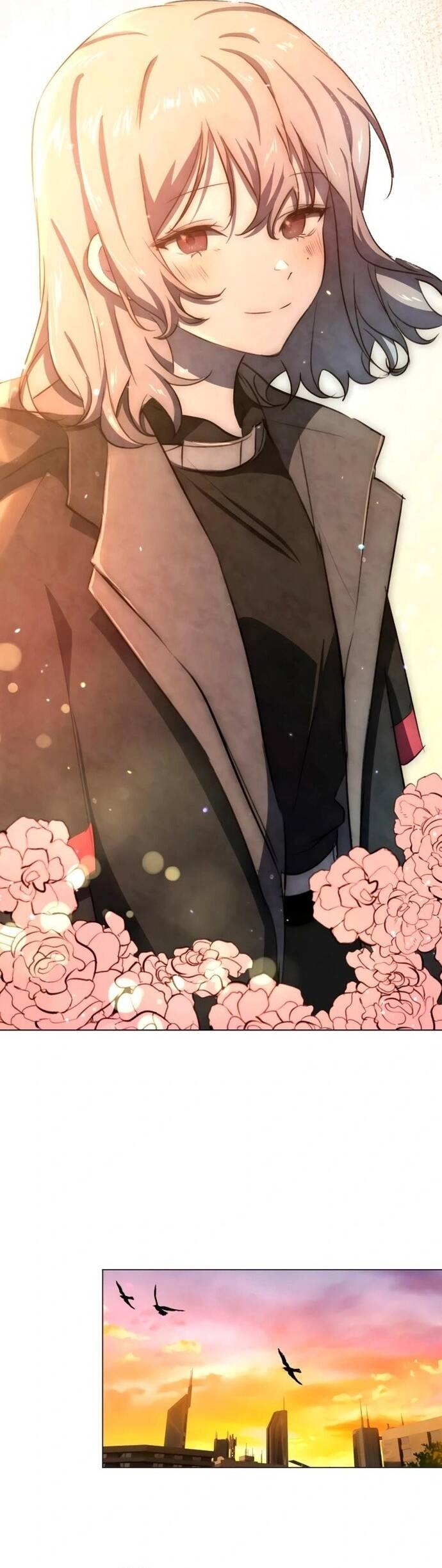 Nước Mắt Thần Chết Chap 13 - Next Chap 14