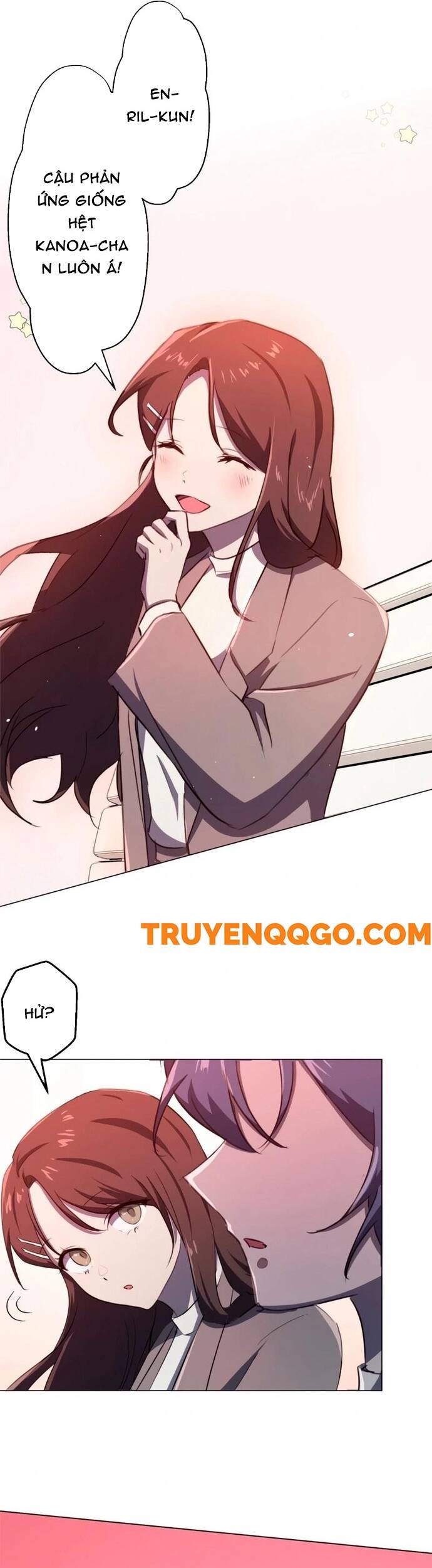 Nước Mắt Thần Chết Chap 13 - Next Chap 14