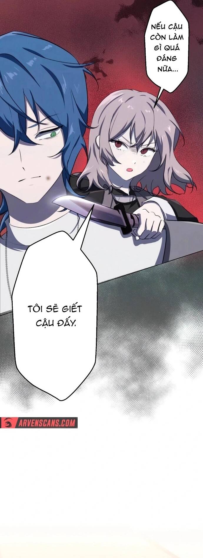 Nước Mắt Thần Chết Chap 13 - Next Chap 14