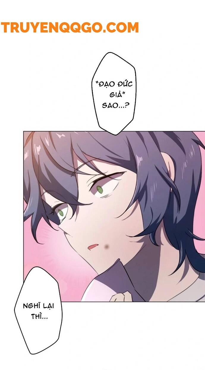 Nước Mắt Thần Chết Chap 13 - Next Chap 14