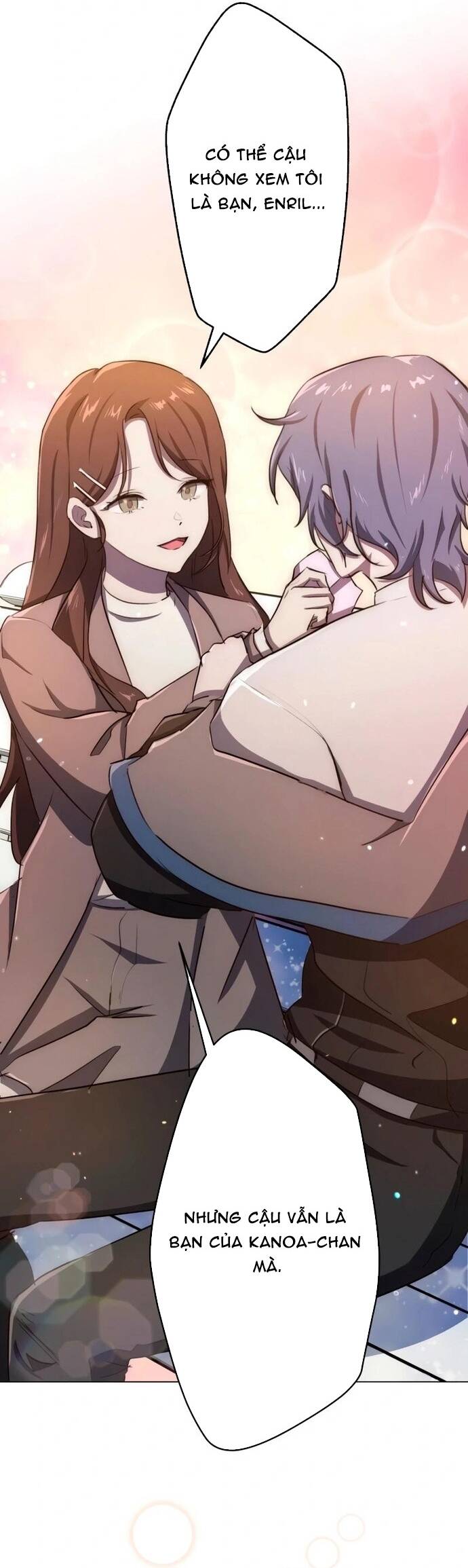 Nước Mắt Thần Chết Chap 13 - Next Chap 14