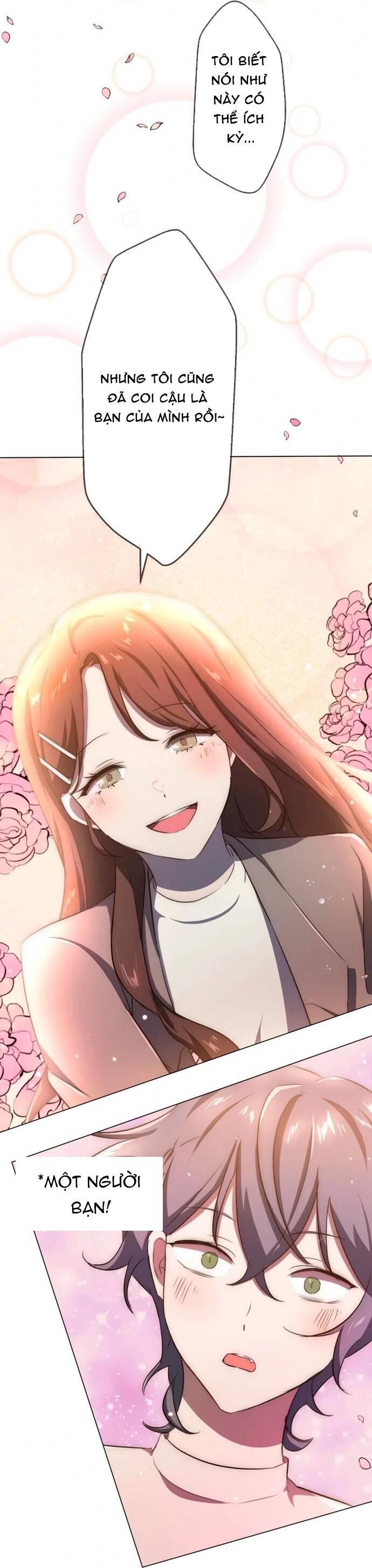 Nước Mắt Thần Chết Chap 13 - Next Chap 14