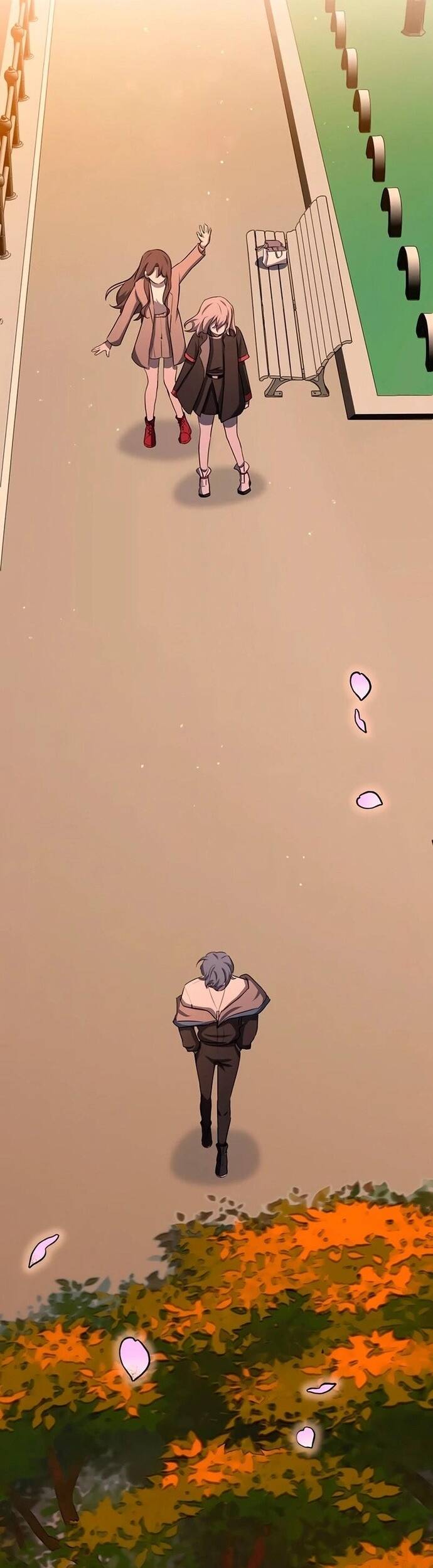 Nước Mắt Thần Chết Chap 13 - Next Chap 14