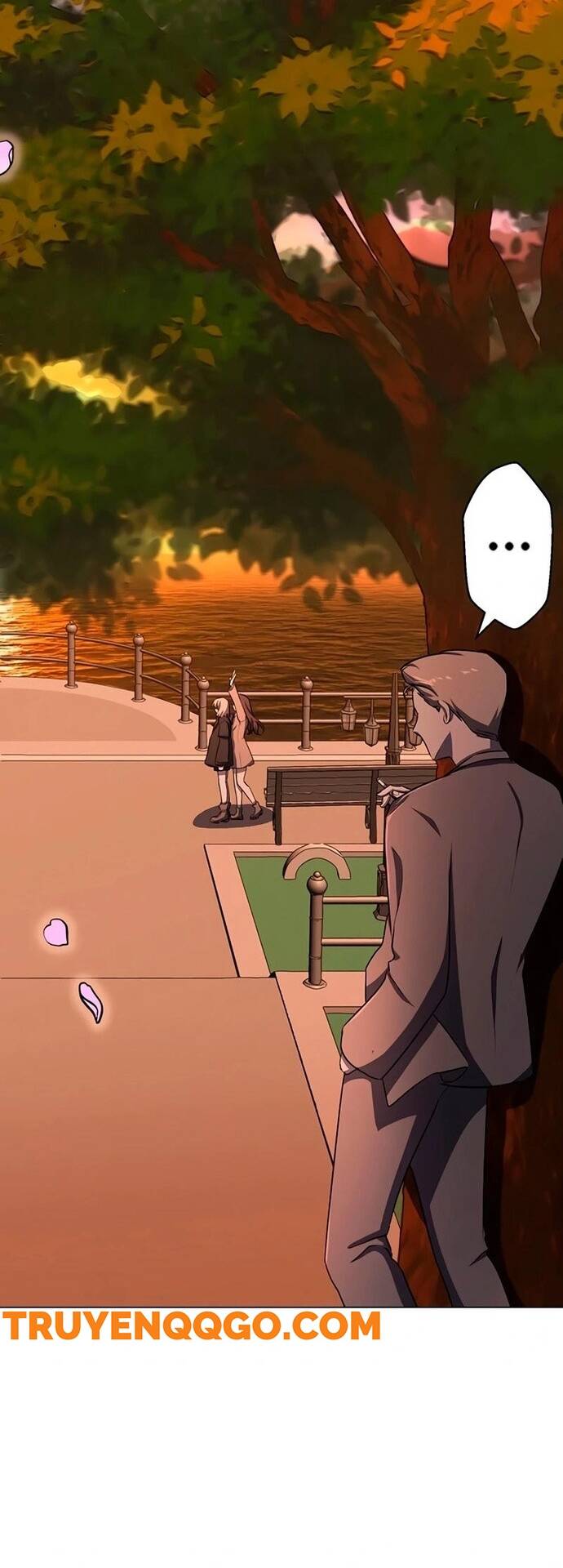 Nước Mắt Thần Chết Chap 13 - Next Chap 14