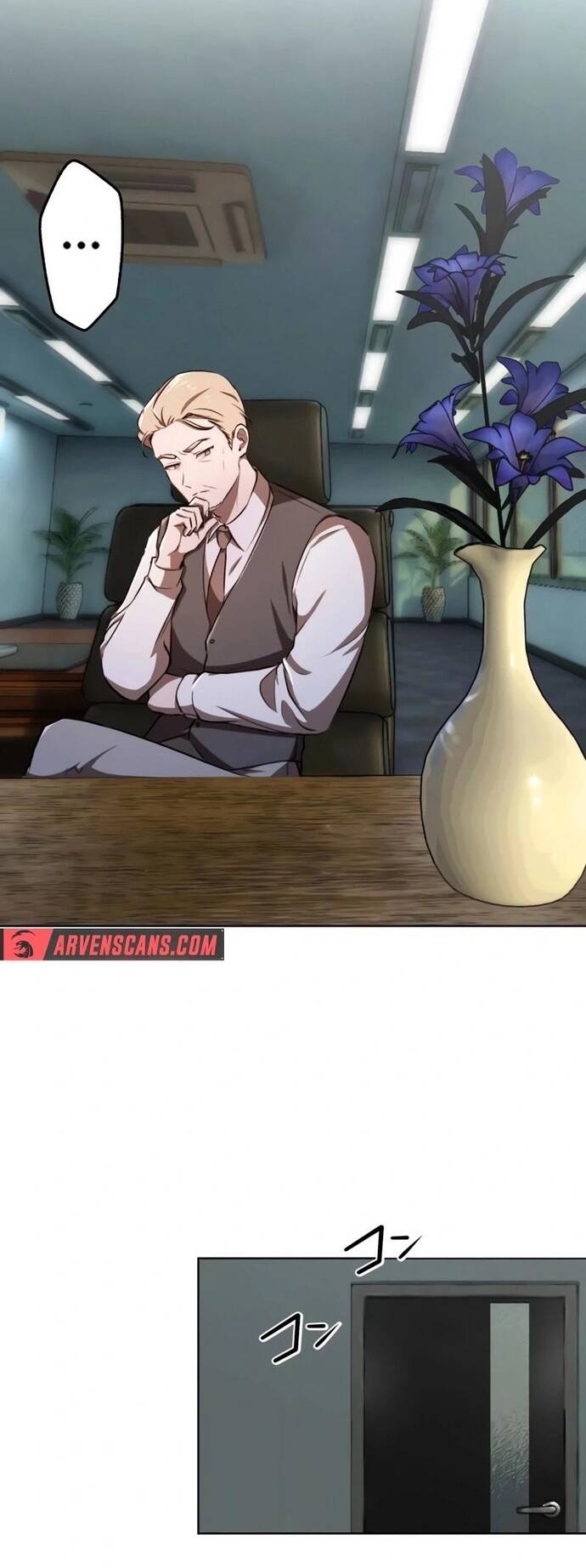 Nước Mắt Thần Chết Chap 14 - Next Chap 15