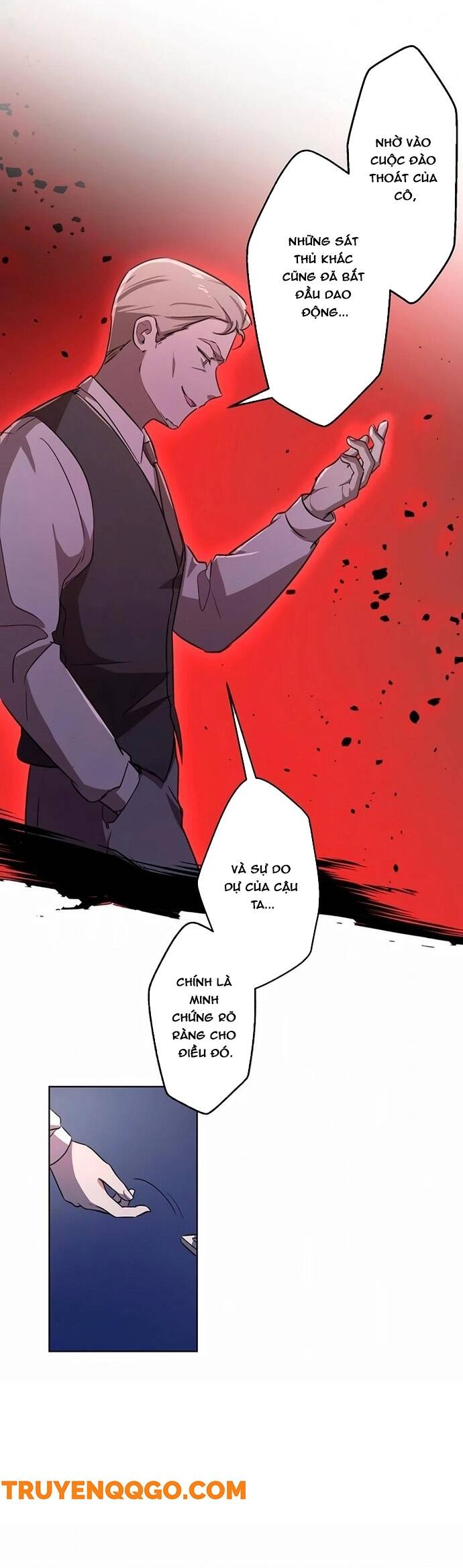 Nước Mắt Thần Chết Chap 14 - Next Chap 15