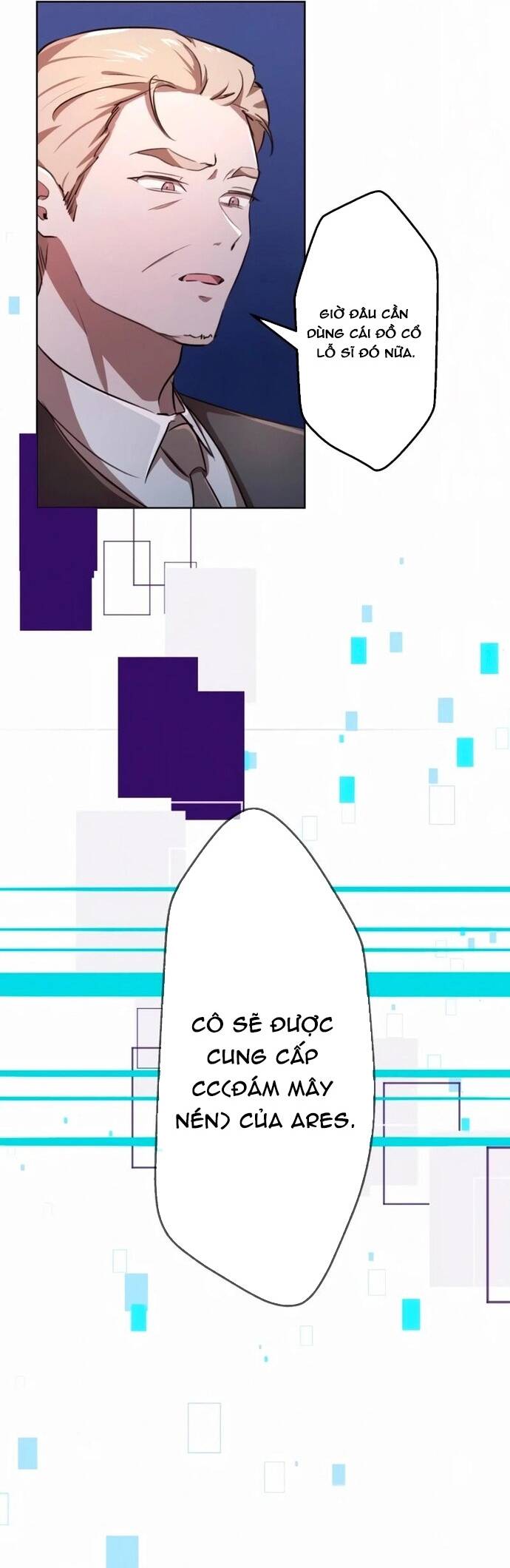 Nước Mắt Thần Chết Chap 14 - Next Chap 15