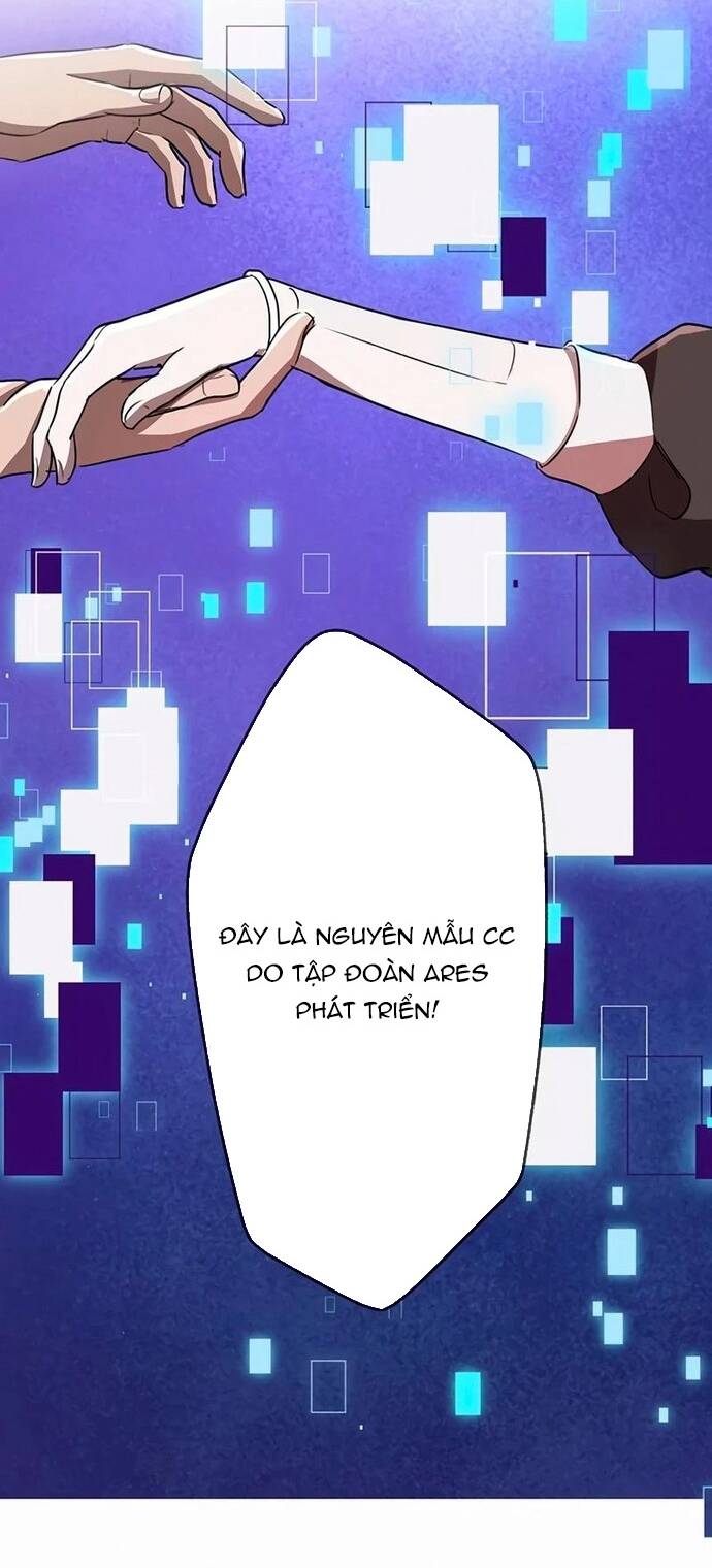 Nước Mắt Thần Chết Chap 14 - Next Chap 15