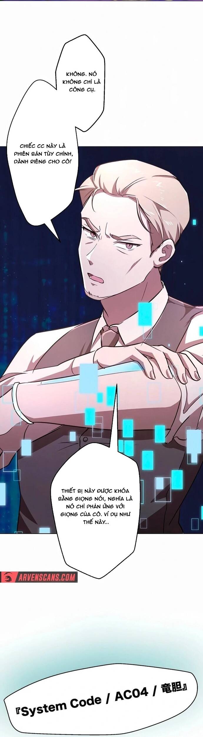 Nước Mắt Thần Chết Chap 14 - Next Chap 15